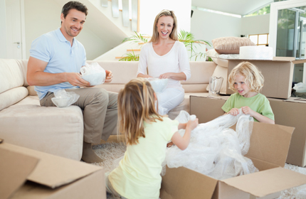 Packers And movers Pune