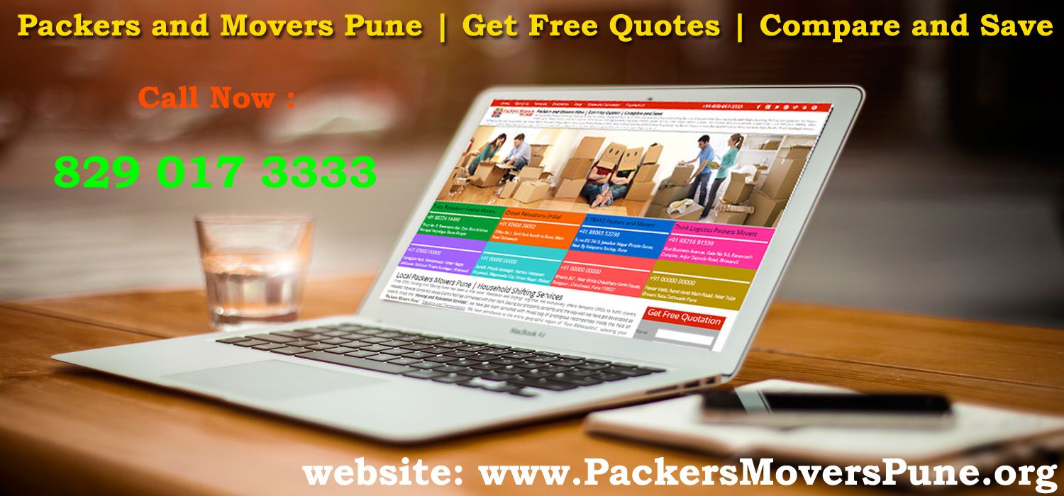 Reliable Packers And Movers Pune